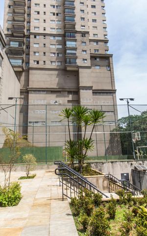 Apartamento para alugar com 122m², 2 quartos e 2 vagasQuadra Esportiva