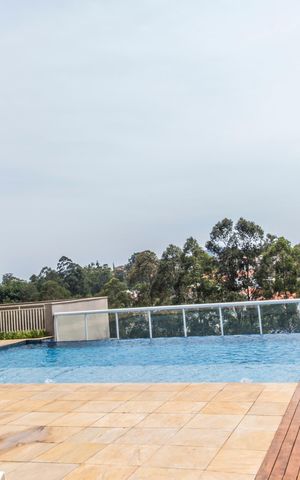 Apartamento para alugar com 122m², 2 quartos e 2 vagasÁrea comum - Piscina