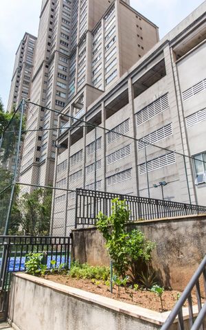 Apartamento para alugar com 122m², 2 quartos e 2 vagasQuadra Esportiva
