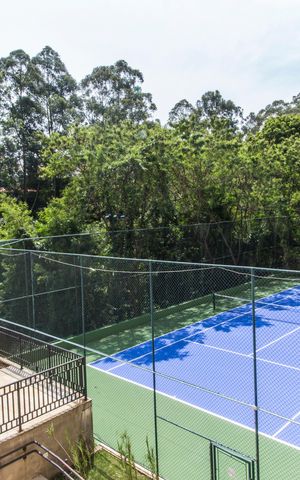 Apartamento para alugar com 122m², 2 quartos e 2 vagasQuadra Esportiva