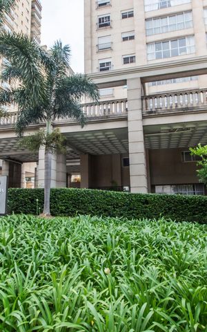 Apartamento para alugar com 122m², 2 quartos e 2 vagasVista da Rua