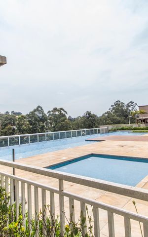 Apartamento para alugar com 122m², 2 quartos e 2 vagasPiscina