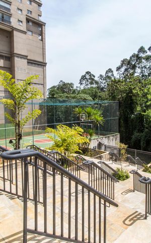 Apartamento para alugar com 122m², 2 quartos e 2 vagasÁrea comum