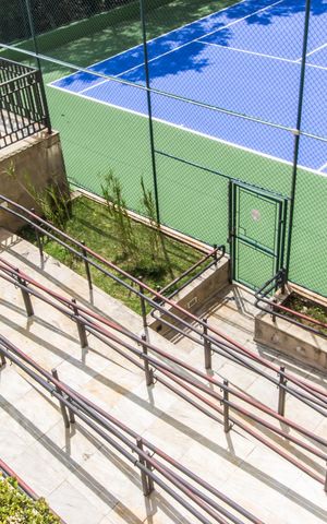 Apartamento para alugar com 122m², 2 quartos e 2 vagasQuadra Esportiva