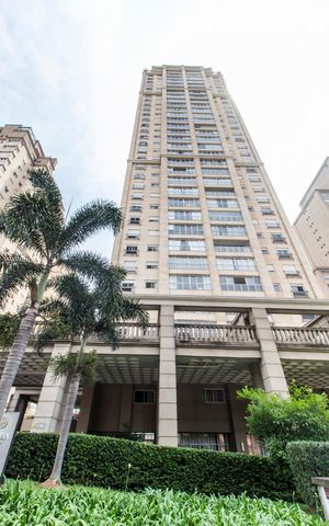 Apartamento para alugar com 122m², 2 quartos e 2 vagasVista da Rua