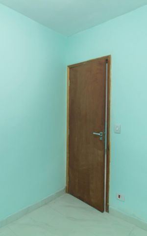 Apartamento para alugar com 55m², 2 quartos e sem vaga Apartamento para alugar com 55m², 2 quartos e sem vagaQuarto 1