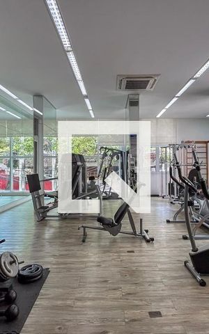 Apartamento à venda com 88m², 2 quartos e 2 vagas Apartamento à venda com 88m², 2 quartos e 2 vagasAcademia