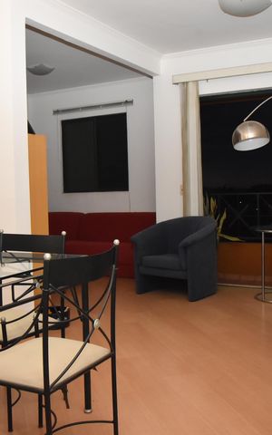 Apartamento para alugar com 73m², 2 quartos e 1 vaga Apartamento para alugar com 73m², 2 quartos e 1 vagaSala
