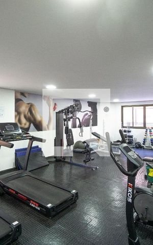Apartamento à venda com 61m², 3 quartos e 1 vagaCondomínio 