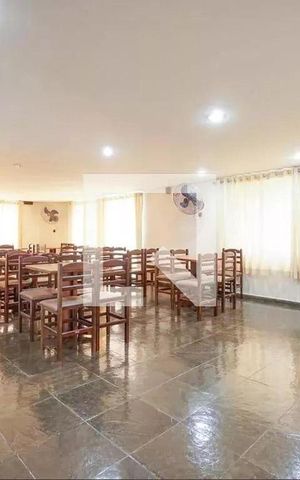 Apartamento à venda com 61m², 3 quartos e 1 vagaCondomínio 