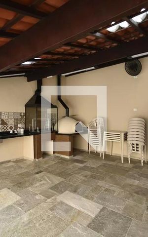 Apartamento à venda com 61m², 3 quartos e 1 vagaCondomínio 