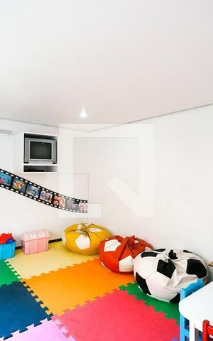 Apartamento à venda com 61m², 3 quartos e 1 vagaCondomínio 