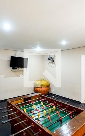 Apartamento à venda com 61m², 3 quartos e 1 vagaCondomínio 