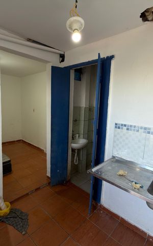 Apartamento para alugar com 10m², 1 quarto e sem vaga