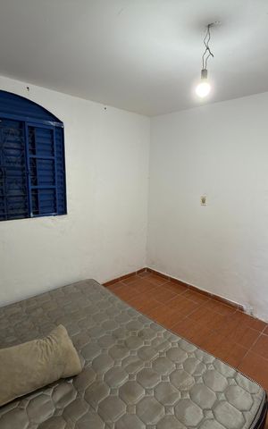 Apartamento para alugar com 10m², 1 quarto e sem vaga