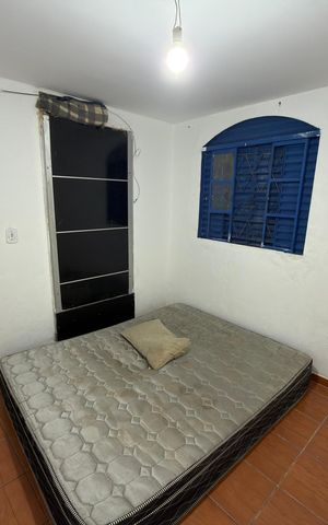 Apartamento para alugar com 10m², 1 quarto e sem vaga