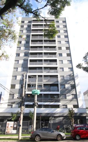 Apartamento à venda com 66m², 2 quartos e 1 vagaFachada