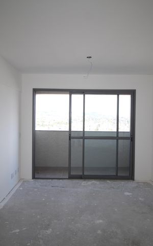 Apartamento à venda com 66m², 2 quartos e 1 vagaSala