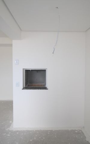 Apartamento à venda com 66m², 2 quartos e 1 vagaCozinha