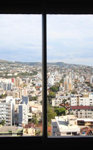 Apartamento à venda com 66m², 2 quartos e 1 vagaVista