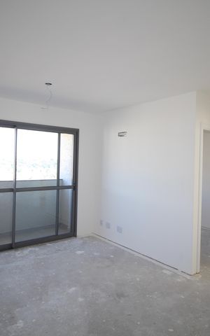 Apartamento à venda com 66m², 2 quartos e 1 vagaSala