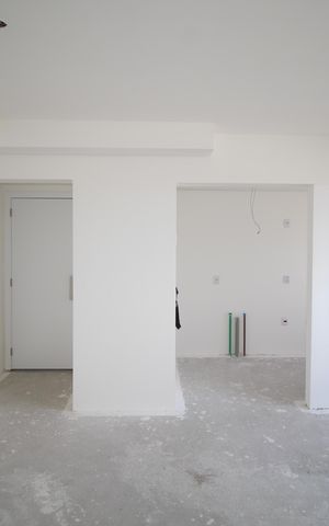 Apartamento à venda com 66m², 2 quartos e 1 vagaSala