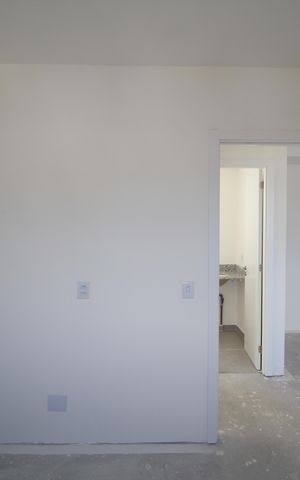 Apartamento à venda com 66m², 2 quartos e 1 vagaQuarto 2
