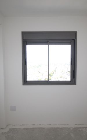 Apartamento à venda com 66m², 2 quartos e 1 vagaQuarto 2