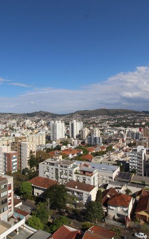 Apartamento à venda com 66m², 2 quartos e 1 vagaVista