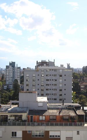 Apartamento à venda com 66m², 2 quartos e 1 vagaVista