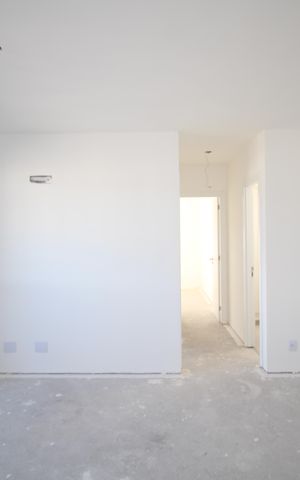 Apartamento à venda com 66m², 2 quartos e 1 vagaSala