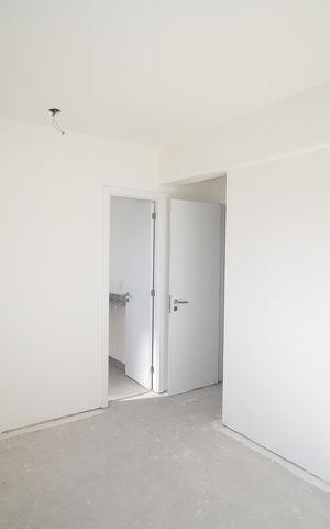 Apartamento à venda com 66m², 2 quartos e 1 vagaSuíte 1