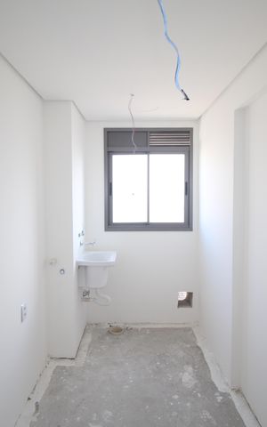 Apartamento à venda com 66m², 2 quartos e 1 vagaCozinha