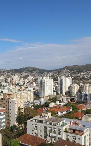 Apartamento à venda com 66m², 2 quartos e 1 vagaVista