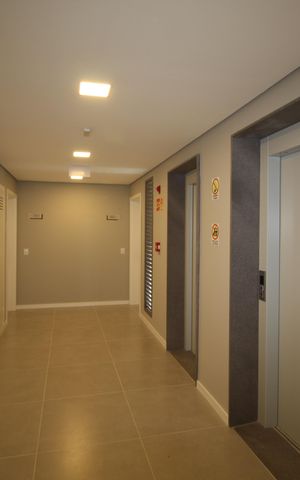 Apartamento à venda com 66m², 2 quartos e 1 vagaÁrea comum