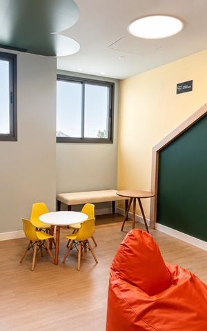 Apartamento à venda com 66m², 2 quartos e 1 vaga Apartamento à venda com 66m², 2 quartos e 1 vagaBrinquedoteca