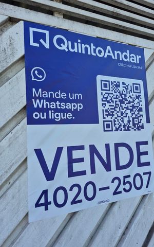 Casa à venda com 146m², 3 quartos e 4 vagas Casa à venda com 146m², 3 quartos e 4 vagasPlaca
