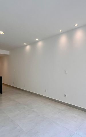 Studio à venda com 38m², 1 quarto e sem vaga
