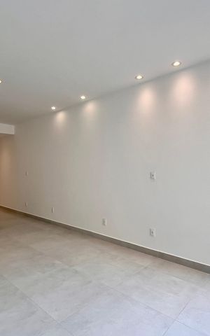 Studio à venda com 38m², 1 quarto e sem vaga