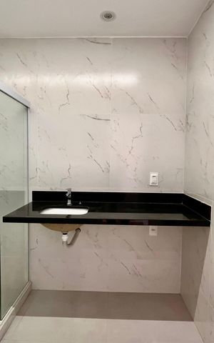 Studio à venda com 38m², 1 quarto e sem vaga