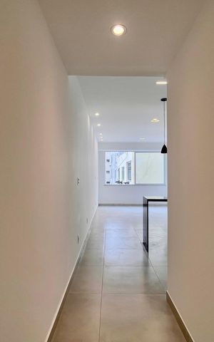 Studio à venda com 38m², 1 quarto e sem vaga