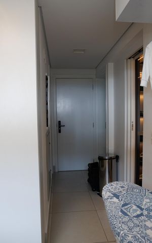 Apartamento à venda com 195m², 2 quartos e 3 vagas