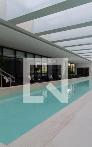 Apartamento à venda com 195m², 2 quartos e 3 vagas