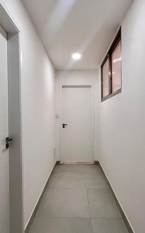 Apartamento à venda com 39m², 1 quarto e sem vagaHall de entrada