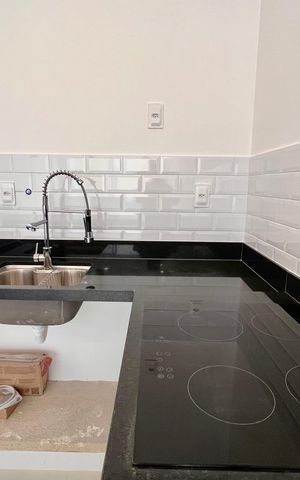 Apartamento à venda com 39m², 1 quarto e sem vagaStudio
