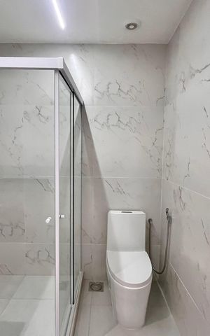 Apartamento à venda com 39m², 1 quarto e sem vagaBanheiro 