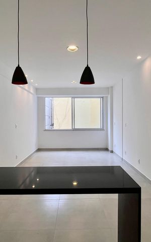 Apartamento à venda com 39m², 1 quarto e sem vagaStudio