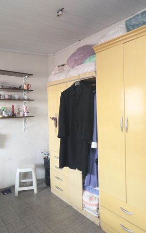 Casa à venda com 240m², 6 quartos e 2 vagasQuarto casa 2
