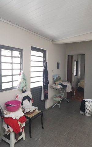 Casa à venda com 240m², 6 quartos e 2 vagasQuarto casa 2
