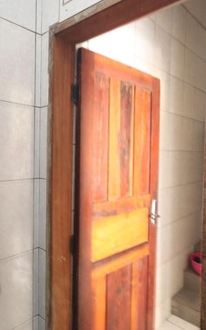 Casa à venda com 240m², 6 quartos e 2 vagasBanheiro casa 2